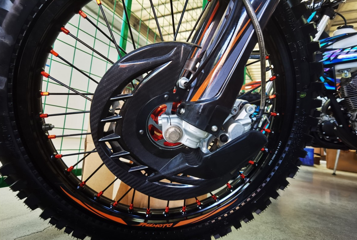 Мотоцикл JHLMOTO JHL Z4 PR250 (172FMM-5) в Барнауле