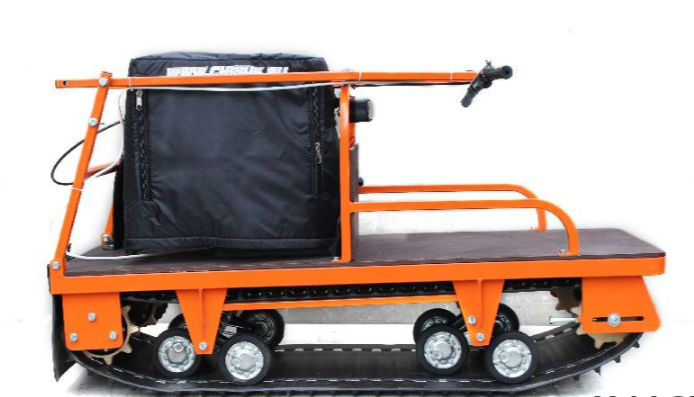 Мотобуксировщик ЧИНУК 9 л.с. в Барнауле