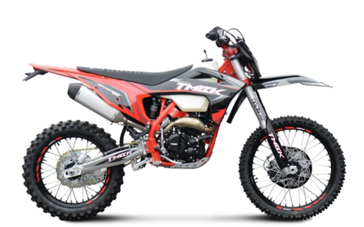 Питбайк TMBK Sprinter 300 (NB300) в Барнауле