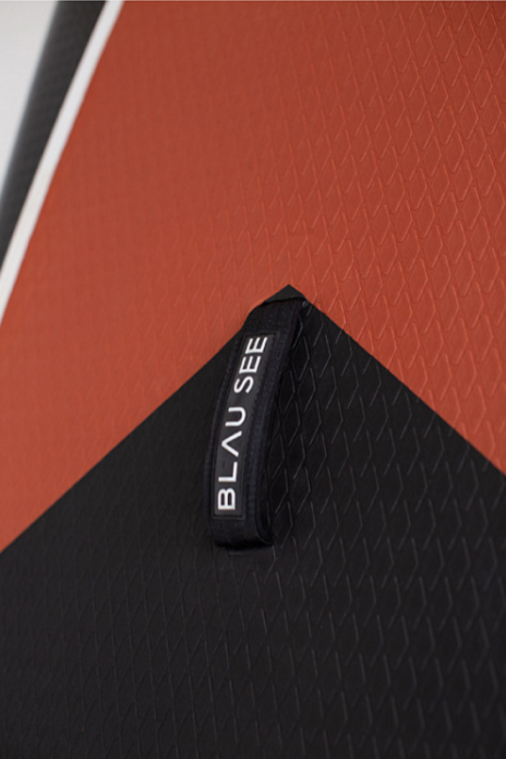 НАДУВНОЙ SUP-BOARD BURNFIRE 10,6 в Барнауле