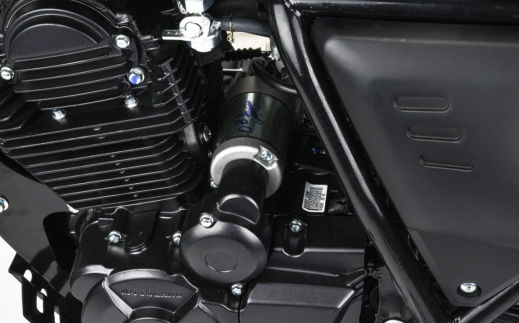 Мотоцикл MOTOLAND (МОТОЛЕНД) LEGEND (XL250-A) (172FMM-5/PR250) в Барнауле