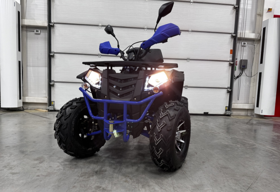 Квадроцикл GBM SHARP BIG 300 NEW PREMIUM в Барнауле