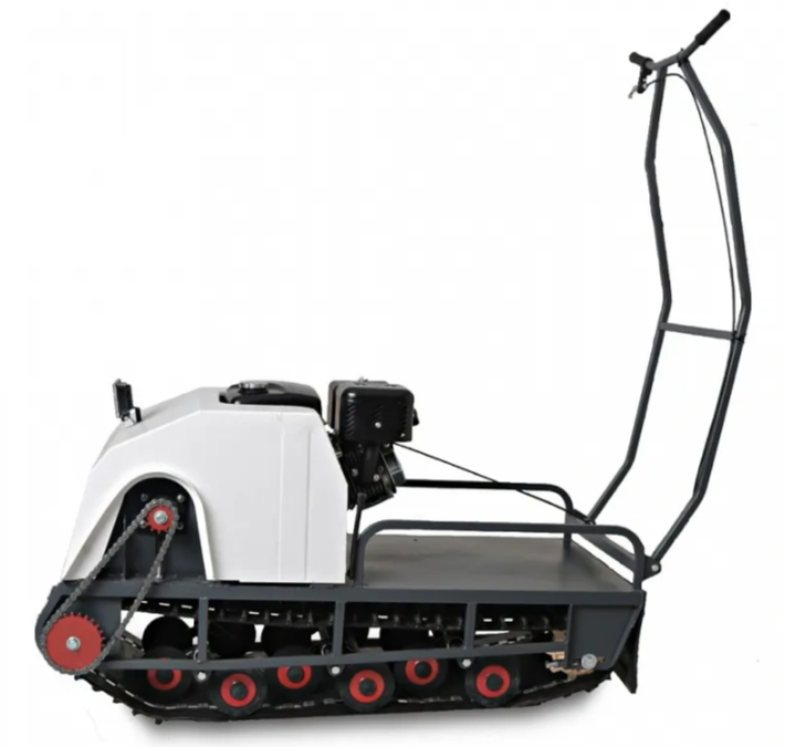 Мотобуксировщик ВЕПС «БЮДЖЕТНЫЙ» 13 л.с. в Барнауле