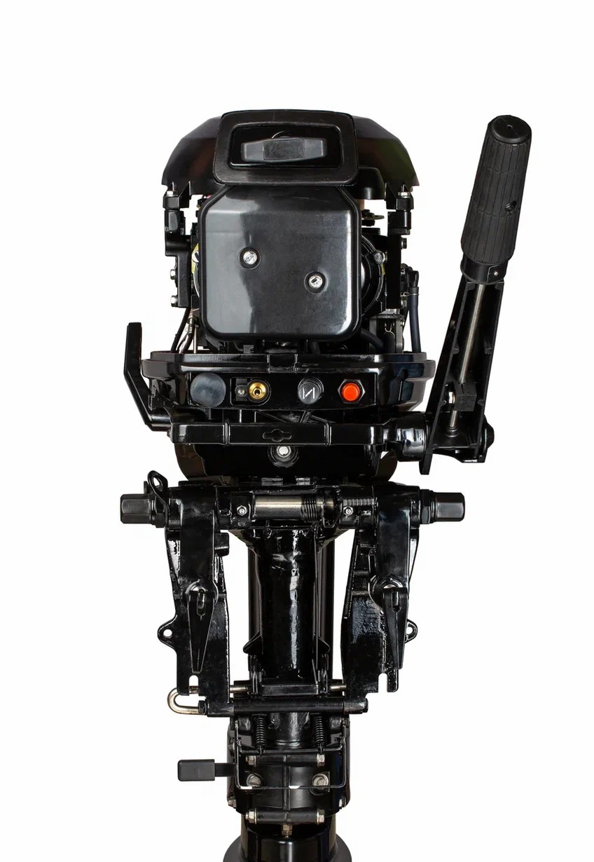 ЛОДОЧНЫЙ МОТОР GLADIATOR G30FHS в Барнауле