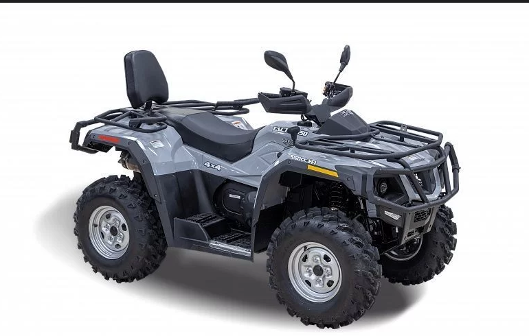 Квадроцикл HISUN TACTIC 550 (HS550ATV) NORMAL в Барнауле