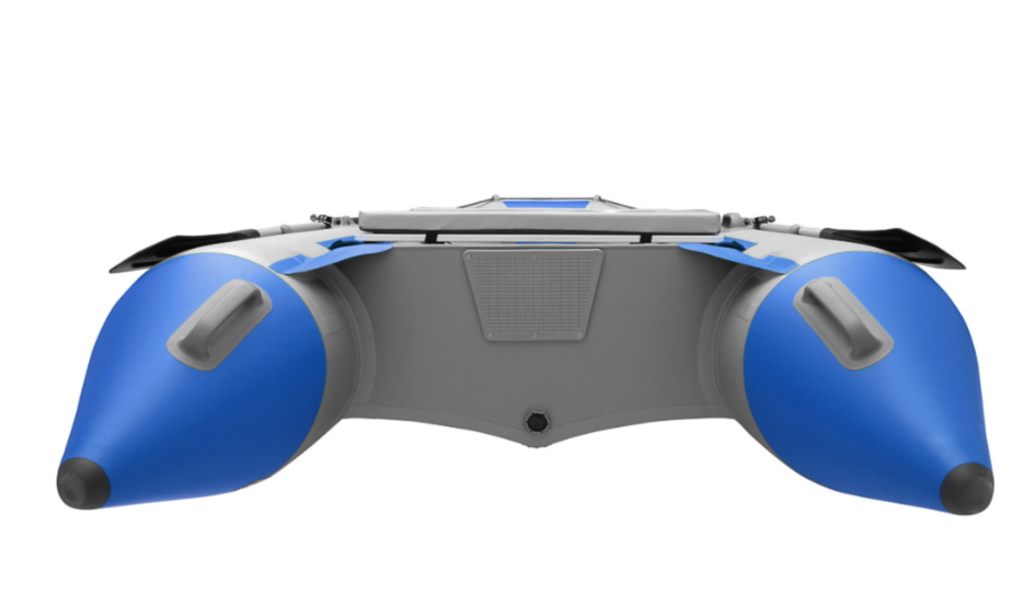 ЛОДКА ДРАККАР 3150 СК HANT в Барнауле