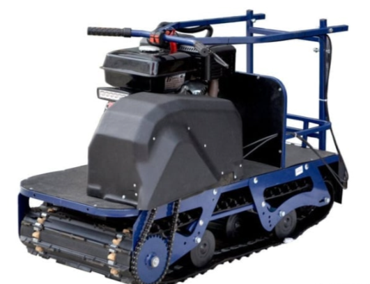 Мотобуксировщик БАРС ПАРТИЗАН 380 F7F в Барнауле