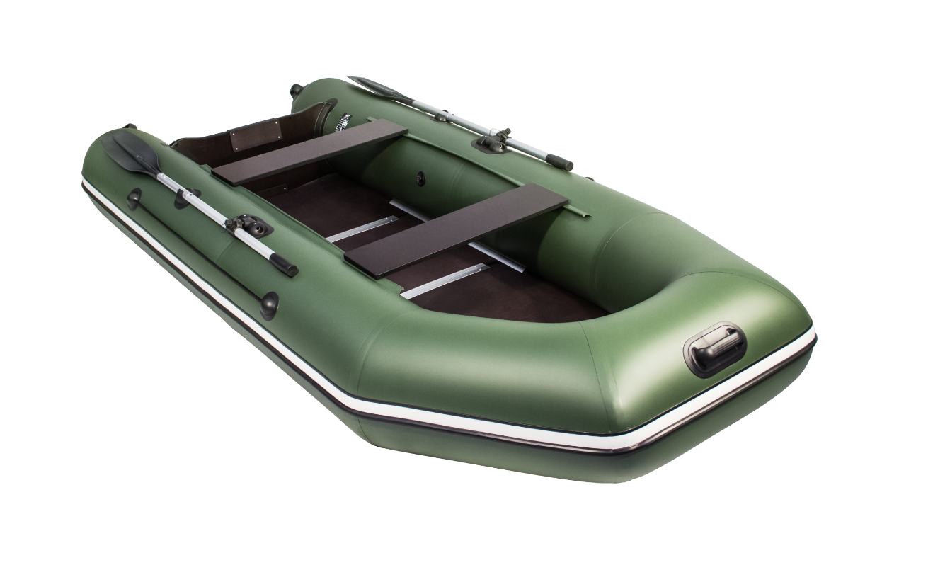  Лодка АКВА 3200 ск в Барнауле