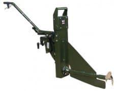 Рама - редуктор для болотохода SEA-PRO 5-7.5 л.с. в Барнауле