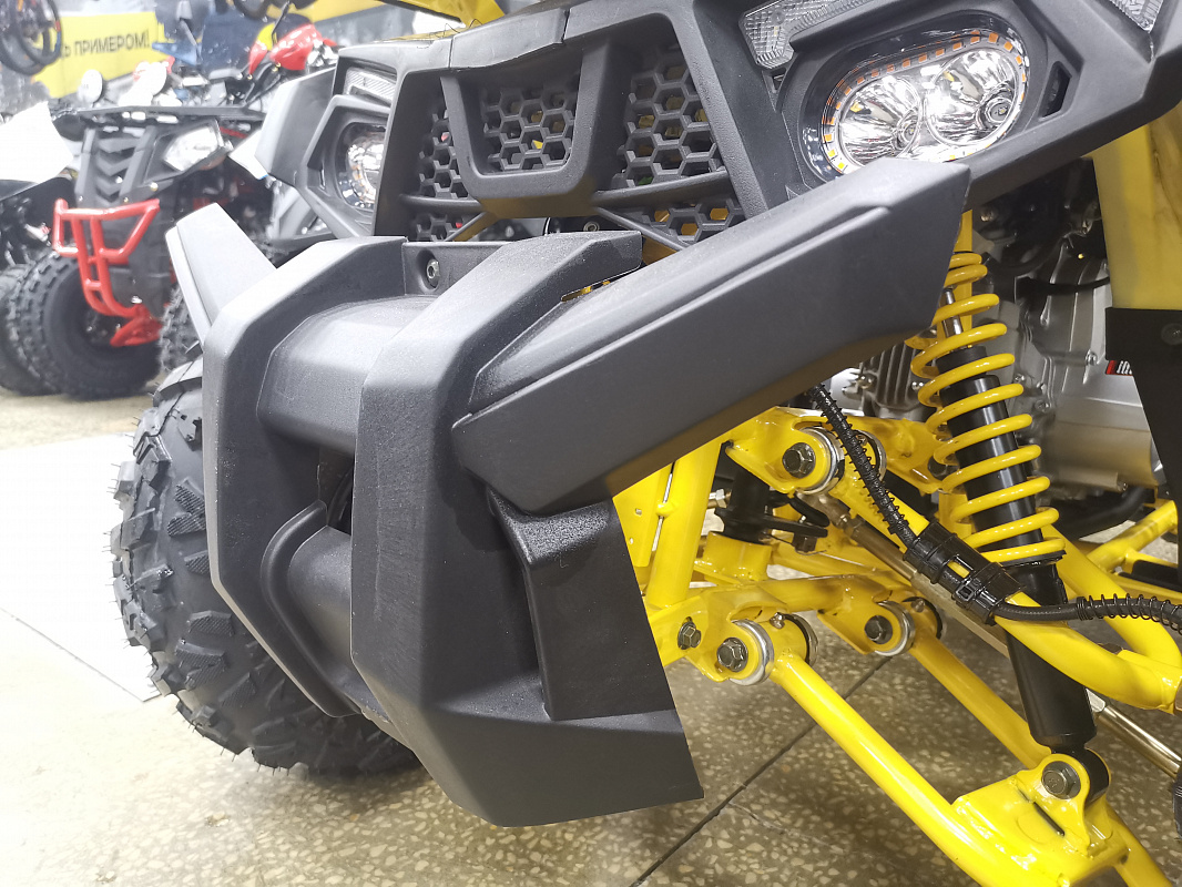 Квадроцикл PROMAX STORM 190 PRO в Барнауле