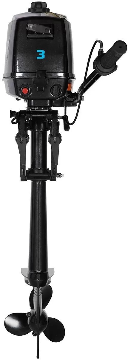 Лодочный мотор MARLIN MP 3 AMHS в Барнауле