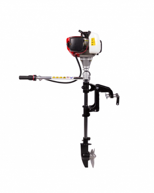 Подвесной лодочный мотор TOYAMA TA 2 в Барнауле