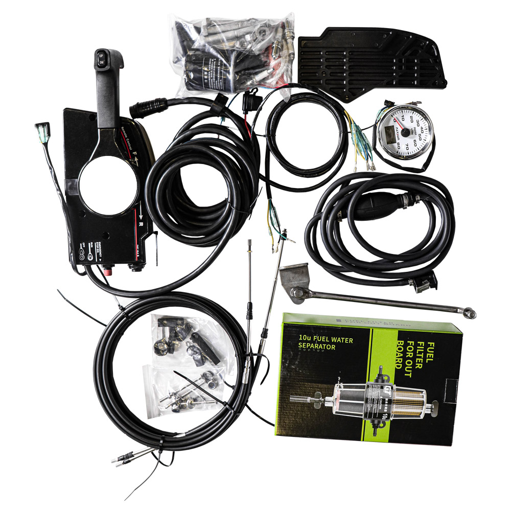 ЛОДОЧНЫЙ МОТОР TOYAMA T30AFWS в Барнауле