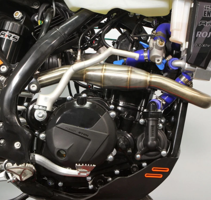 Мотоцикл Avantis Enduro 300 PRO EFI Exclusive (NC250/177MM) ARS в Барнауле