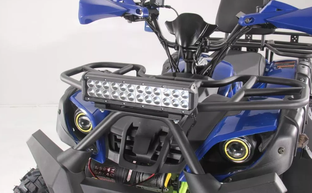 Квадроцикл YACOTA SELA MAX 200 в Барнауле