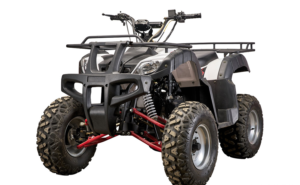 Квадроцикл YACOTA SELA 200 в Барнауле