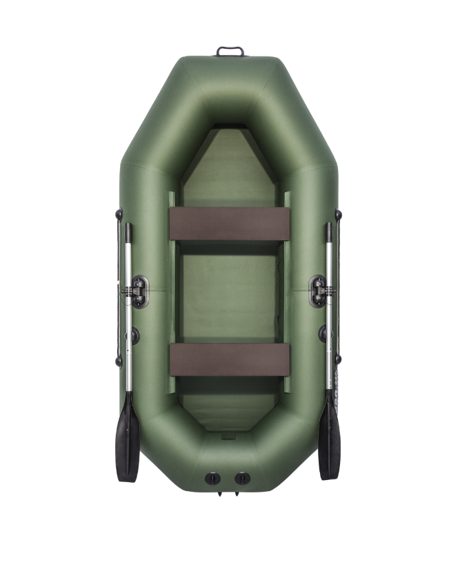 Лодка АКВА-МАСТЕР 260 в Барнауле