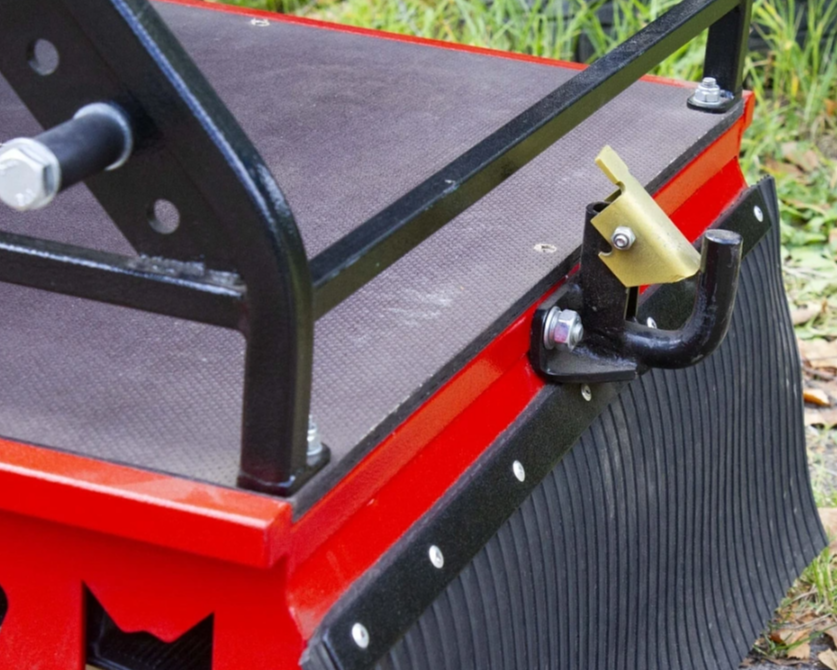 Мотобуксировщик POMOR X-600 S15 в Барнауле