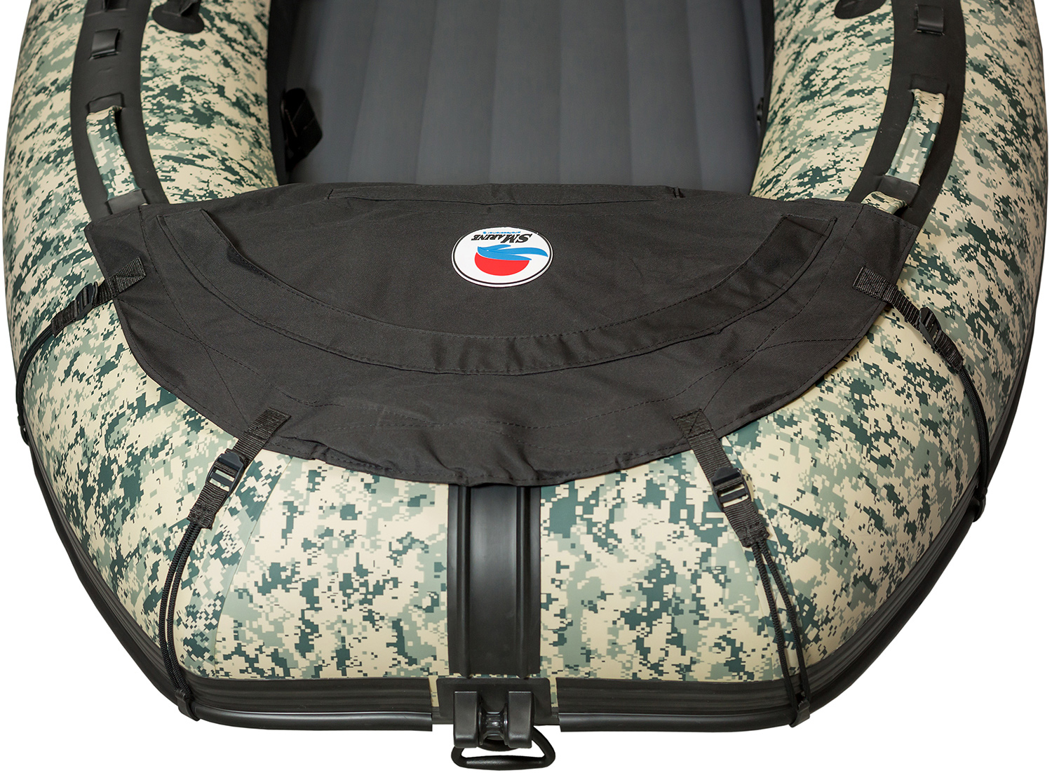 НОСОВАЯ СУМКА AIR, SDP 330-420 в Барнауле