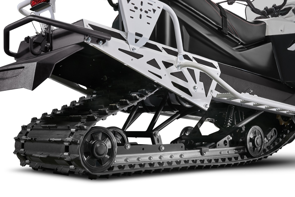 Снегоход IRBIS TUNGUS 500L 25/26 в Барнауле