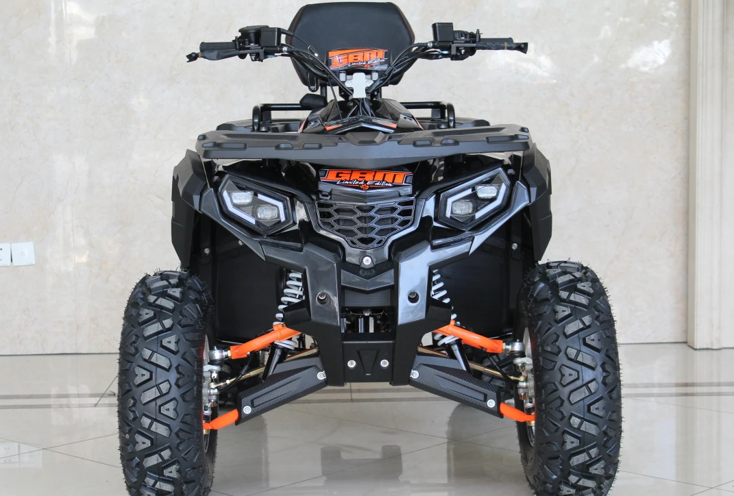 Квадроцикл GBM STORMRIDER 300 NEW PREMIUM в Барнауле