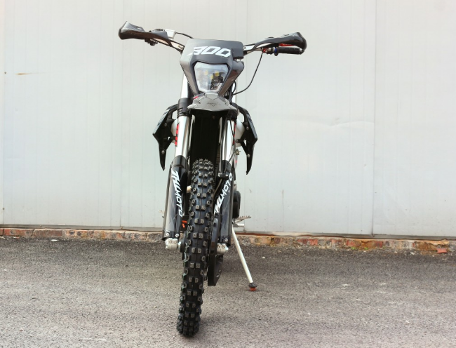 Мотоцикл JHLMOTO JHL Z3+ CB300 (175FMM) в Барнауле