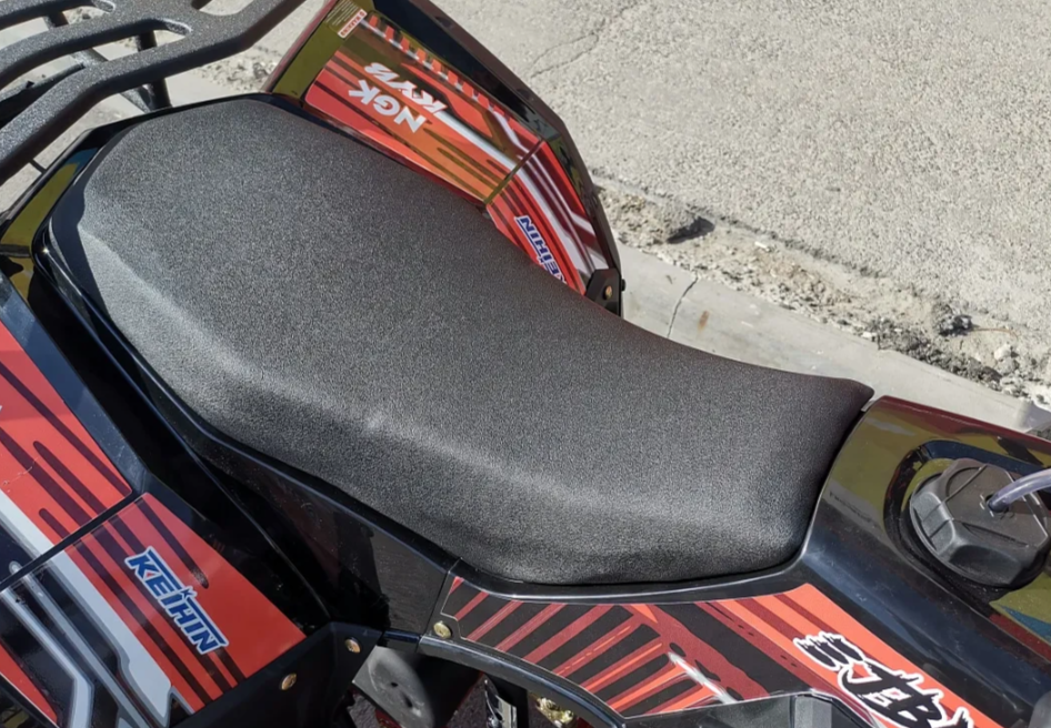 Квадроцикл GBM SHARP BIG 300 NEW в Барнауле