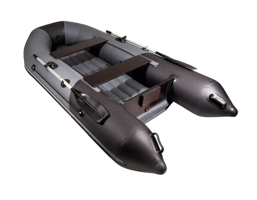 Лодка Таймень NX 2900 НДНД в Барнауле