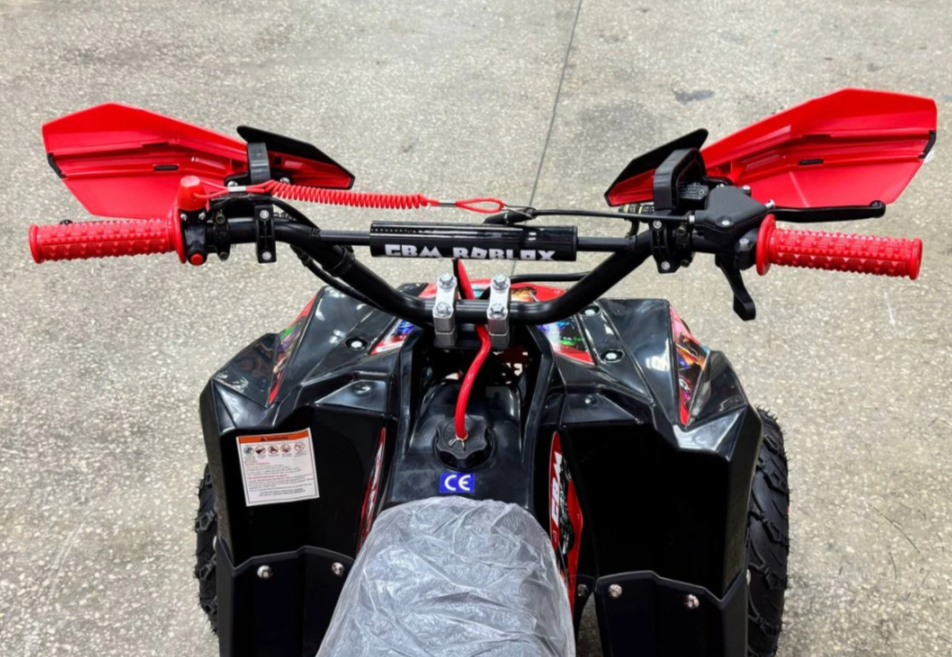 Квадроцикл GBM ROBLOX в Барнауле