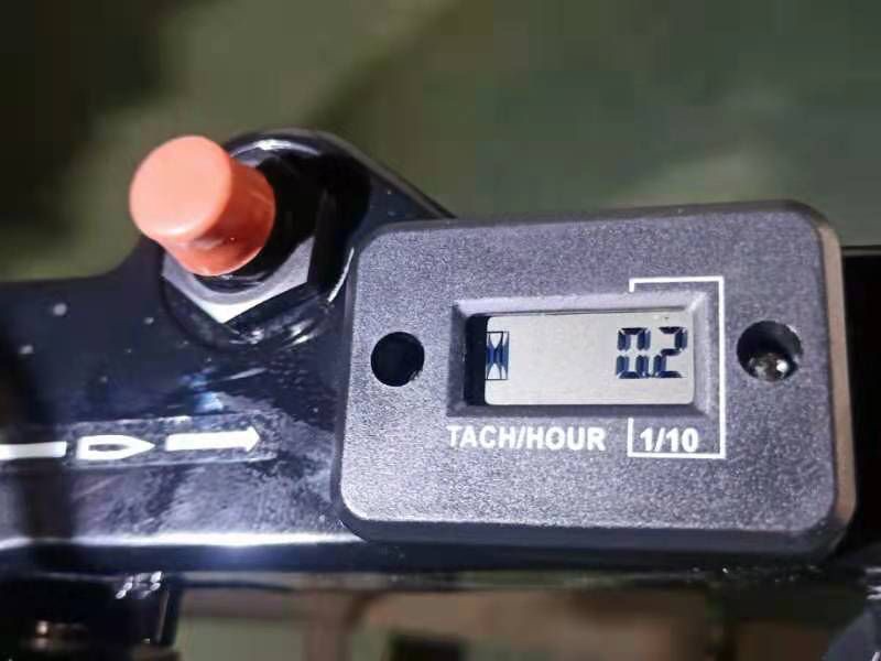 Лодочный мотор MARLIN PROLINE MP 9.9 (20) AMHS FORCE в Барнауле