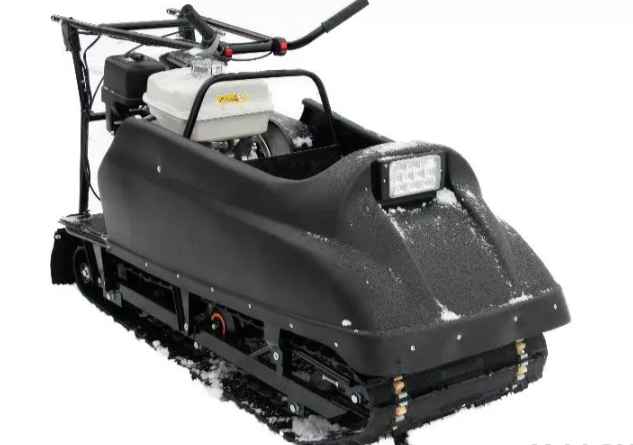 Мотобуксировщик ВОЛГАРЬ 9 Утилитарный в Барнауле