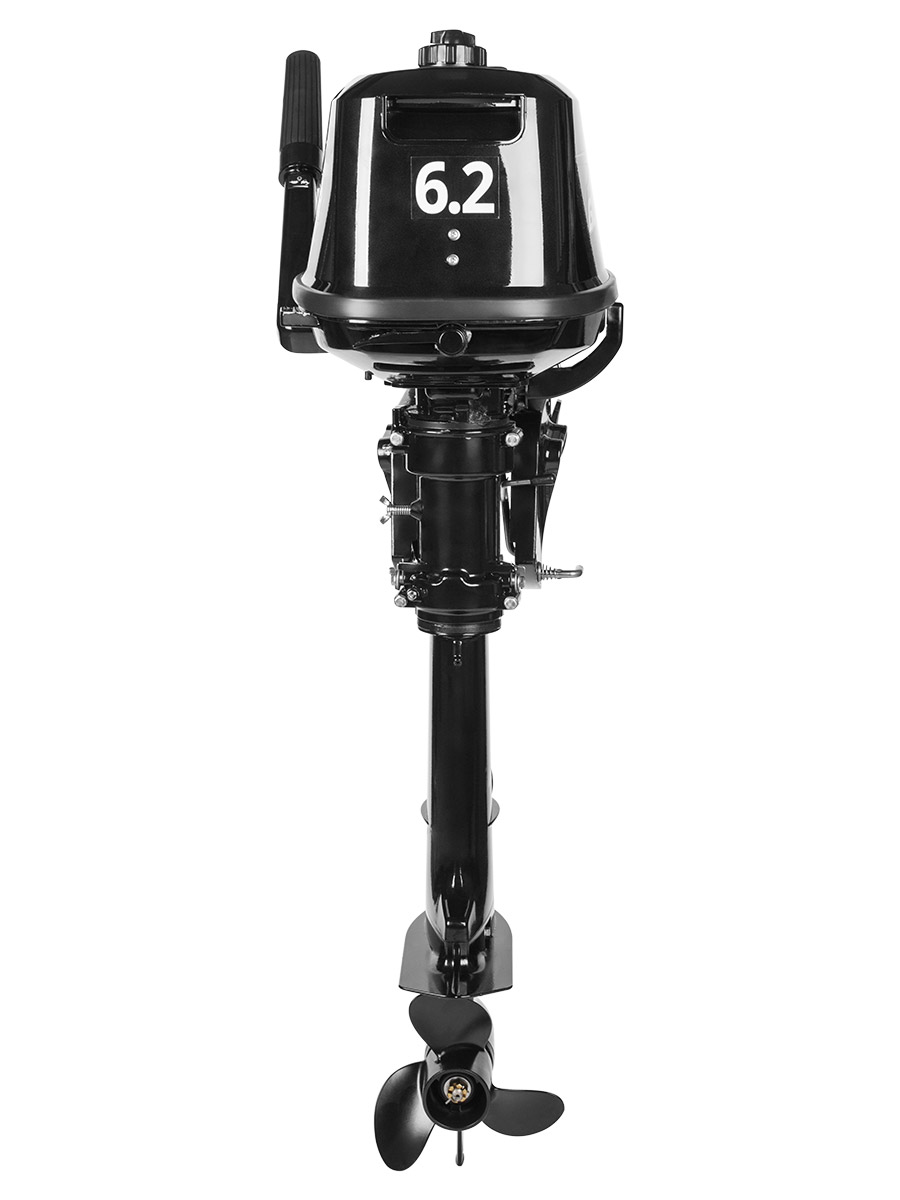 ЛОДОЧНЫЙ МОТОР GLADIATOR G6.2FHS в Барнауле