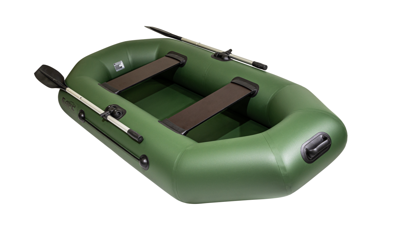 Лодка Барс 240 в Барнауле