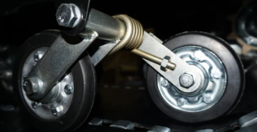 Мотобуксировщик XTREME-MOTORS "Полюс-2" Зима 15 л.с. в Барнауле