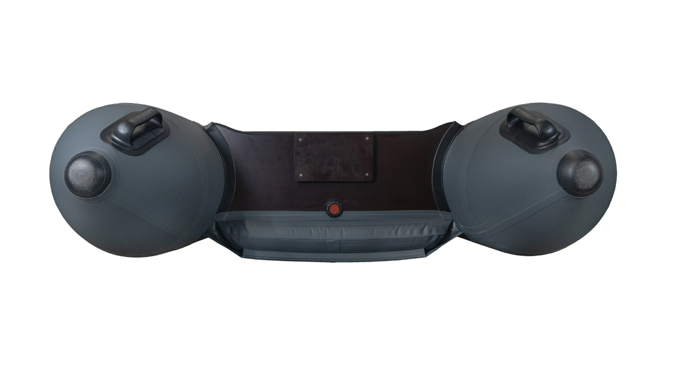 Лодка Барс 3200 нднд в Барнауле