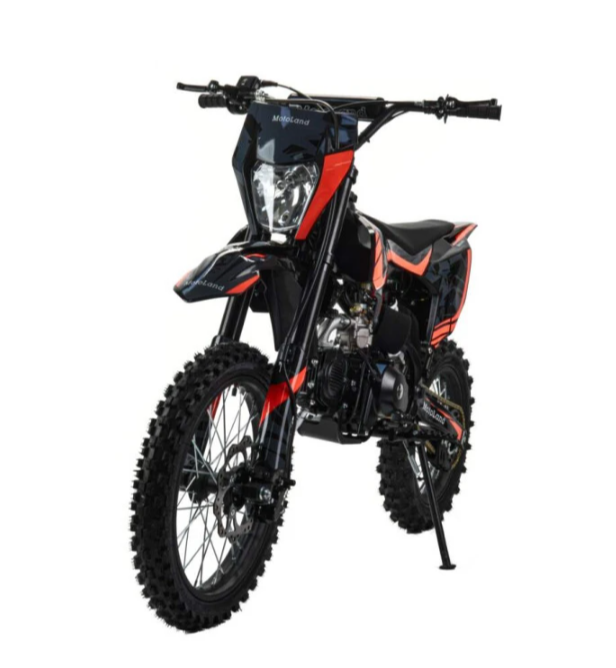 Питбайк MOTOLAND (МОТОЛЕНД) 150 GF150 E в Барнауле