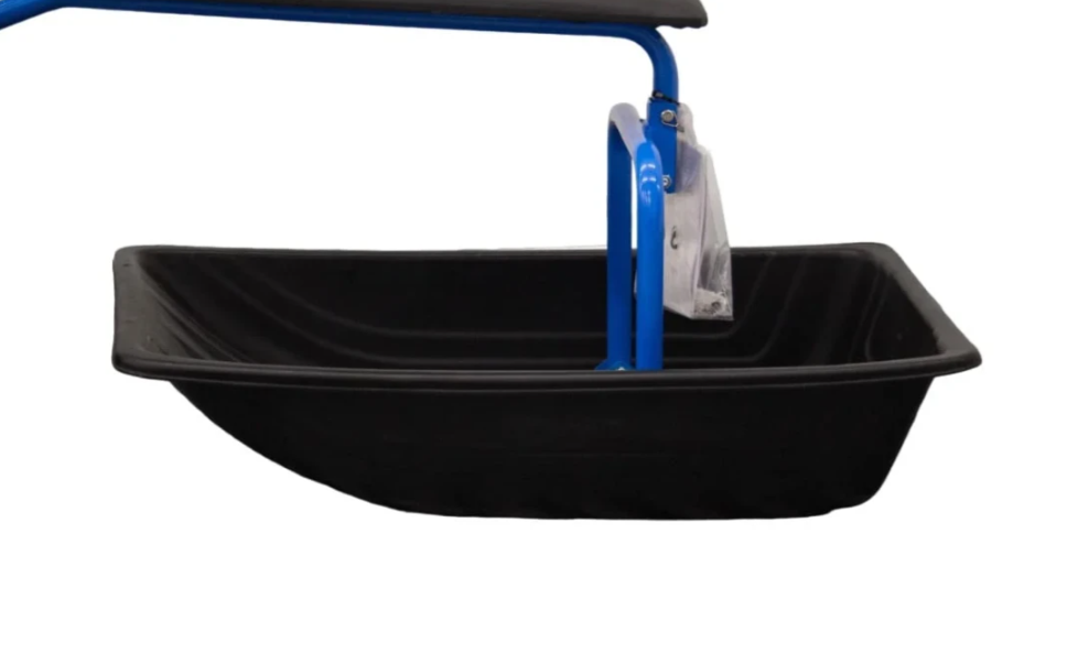 Мотобуксировщик НЕВА МС1-ZS (GB225) в Барнауле