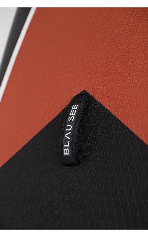 НАДУВНОЙ SUP BOARD BURNFIRE 11 в Барнауле