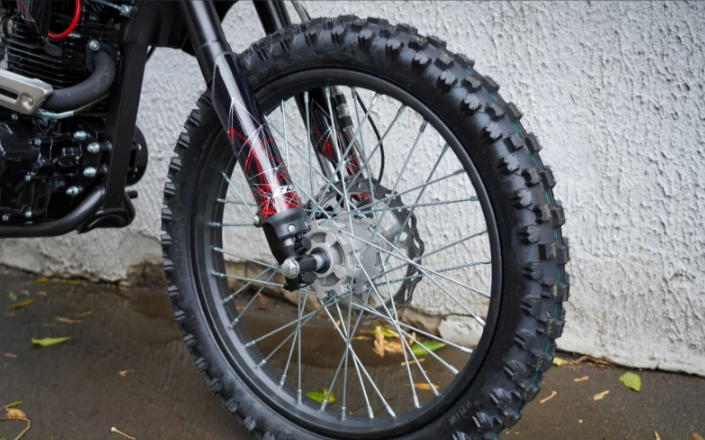 Мотоцикл BSE Z1 Y (035) в Барнауле