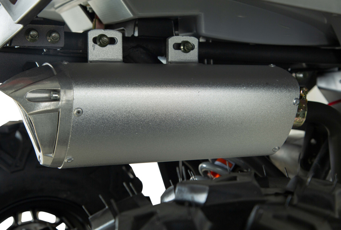 Квадроцикл YACOTA VIKING PRO 250 в Барнауле