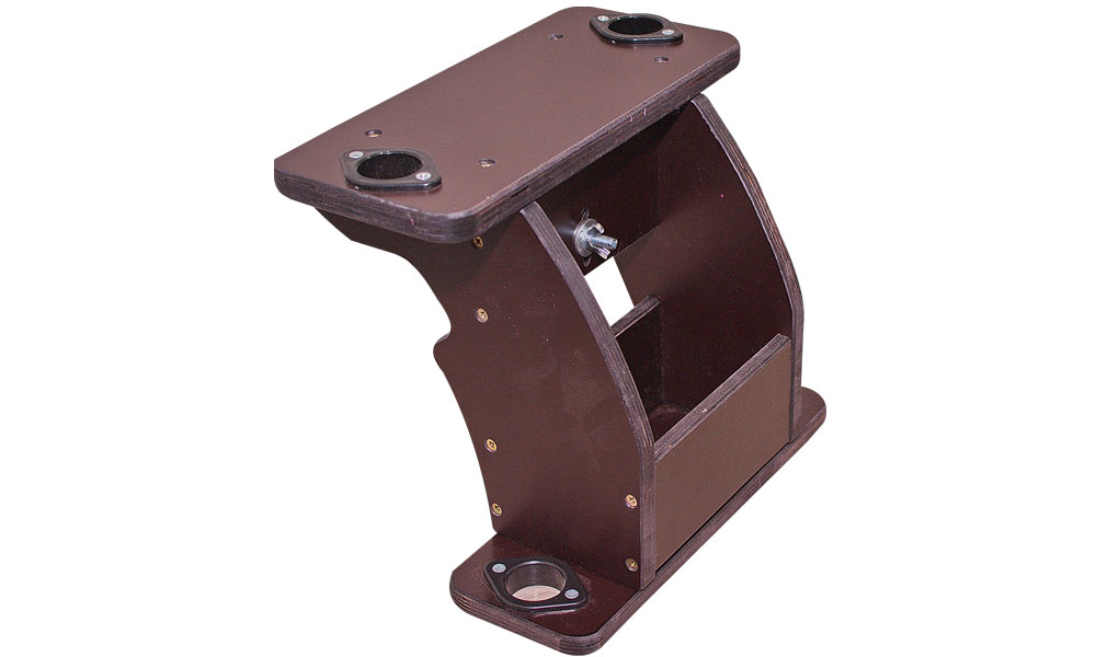 Подставка под эхолот №1 в Барнауле