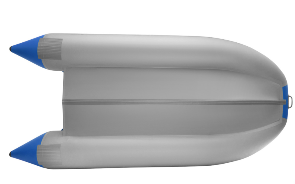 ЛОДКА ДРАККАР 3150 СК HANT в Барнауле