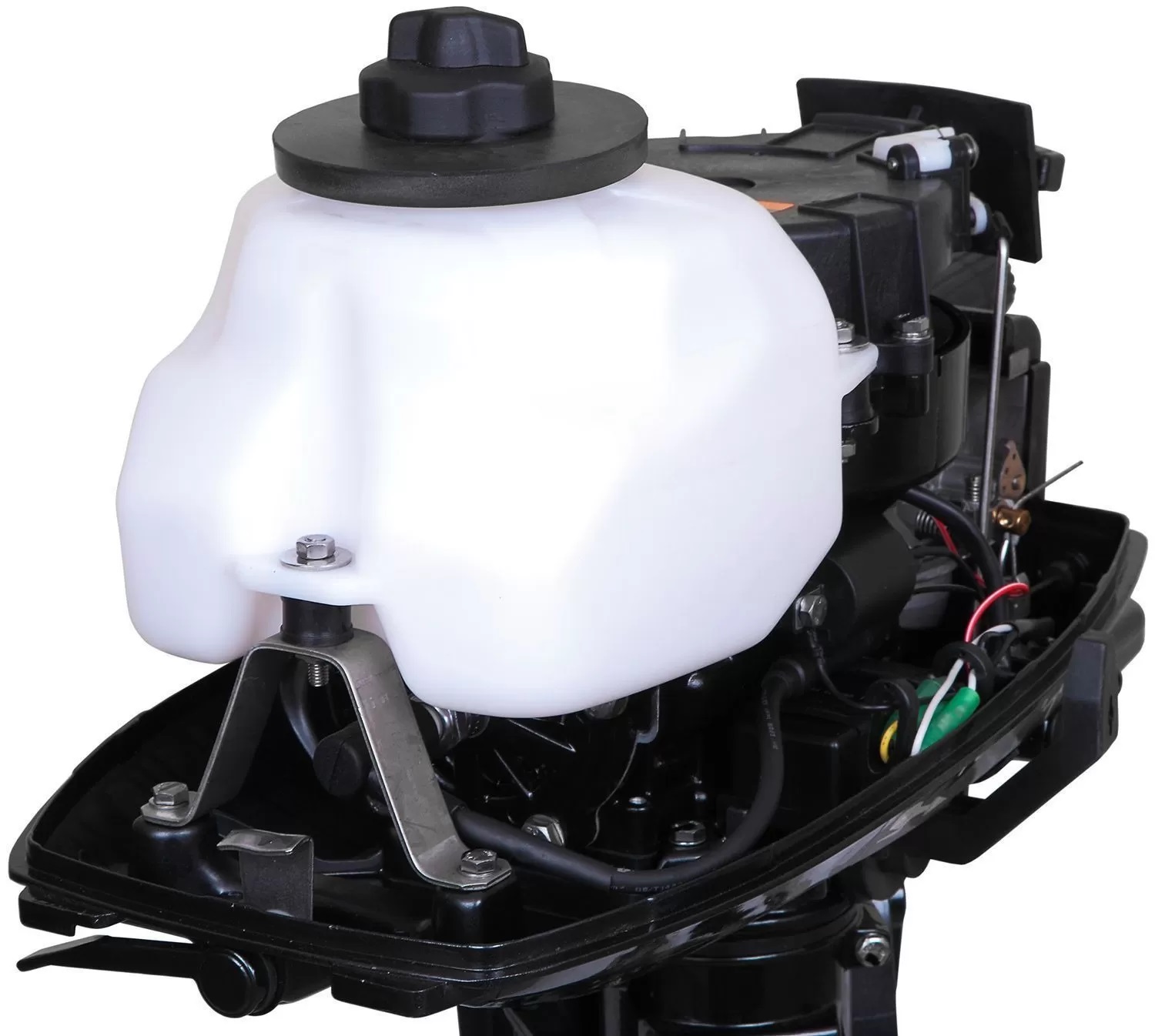 Лодочный мотор MARLIN MP 5 AMHS в Барнауле