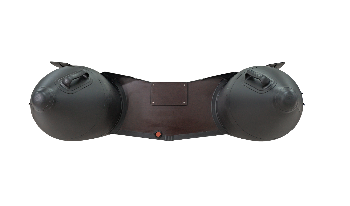 Лодка Ривьера Компакт 2900 СК в Барнауле