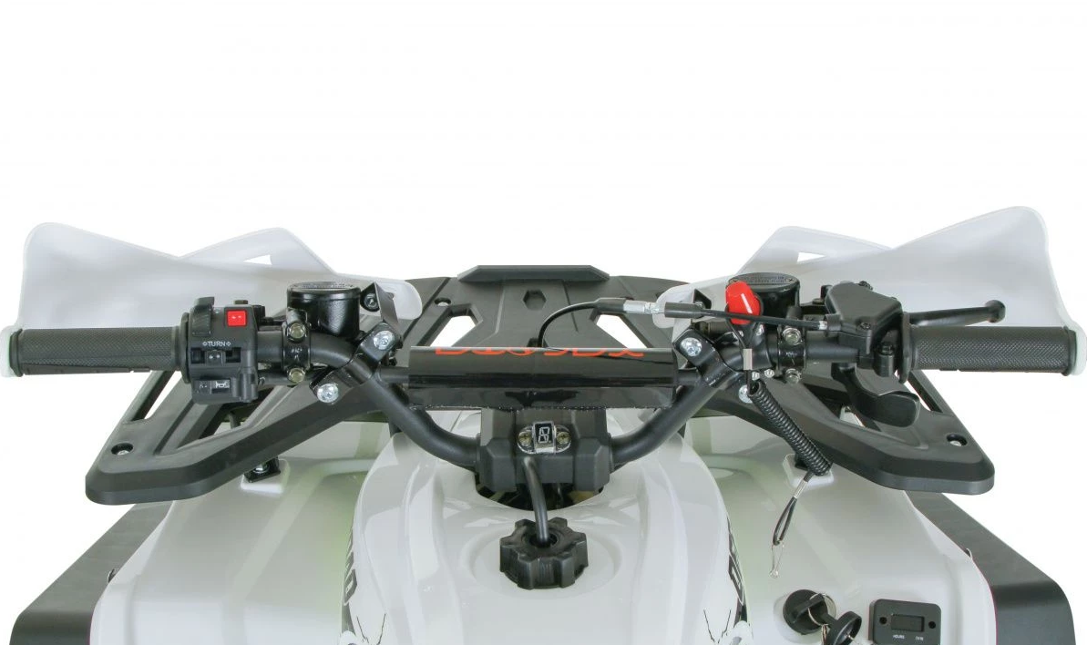 Квадроцикл YACOTA DRAGON 125 в Барнауле