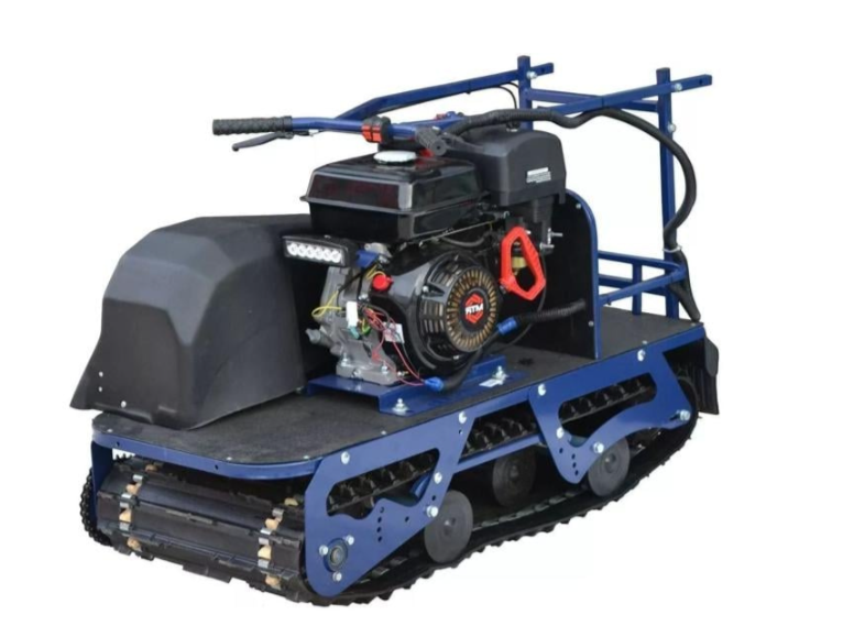 Мотобуксировщик БАРС ПАРТИЗАН 7 л.с. в Барнауле