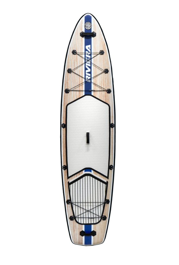 Сап-борд синий 12ft RIVIERA в Барнауле