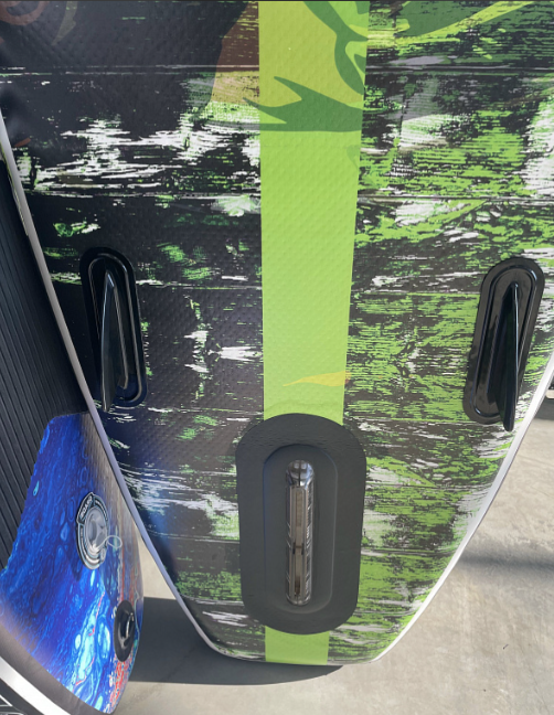 SUP (САП) ДОСКА RAIDEX TAKUMO 10.6’ (320СМ) N 11 в Барнауле