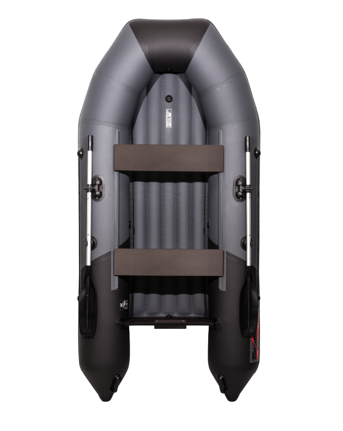 Лодка Таймень NX 2900 НДНД в Барнауле