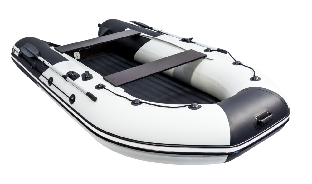 Лодка Ривьера 3600 НДНД-киль в Барнауле